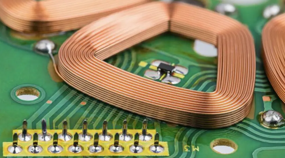 Kodi ndichifukwa chiyani waya wamagetsi akungoyendetsa miliri yamagetsi yofunikira pakupanga ma waya?