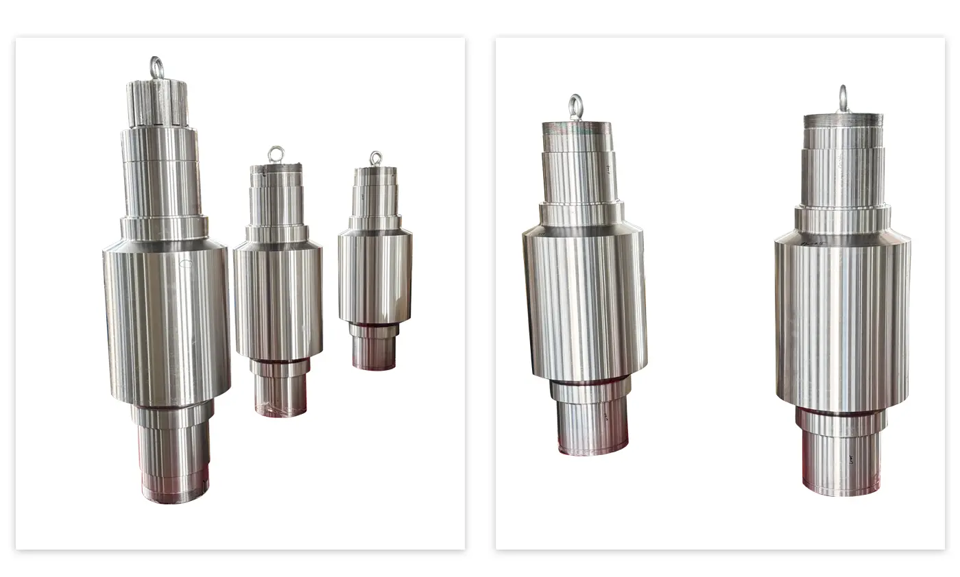 Kodi mphete yamakono yoyendetsa mphete yoyendetsa imathandizira bwanji