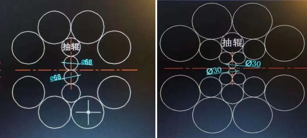 Kodi chimapangitsa chiyani kuti chipasule chachikulu chinsinsi cha zitsulo kuti chikonzekere?