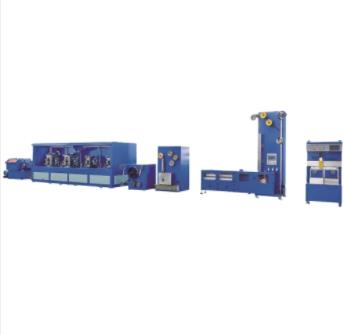 Kodi mfundo zazikuluzikulu za photovoltaic welding strip rolling mill ndi ziti