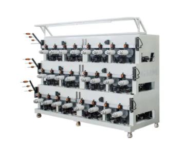 Kodi ntchito ya makina obwezeretsa ndi chiyani