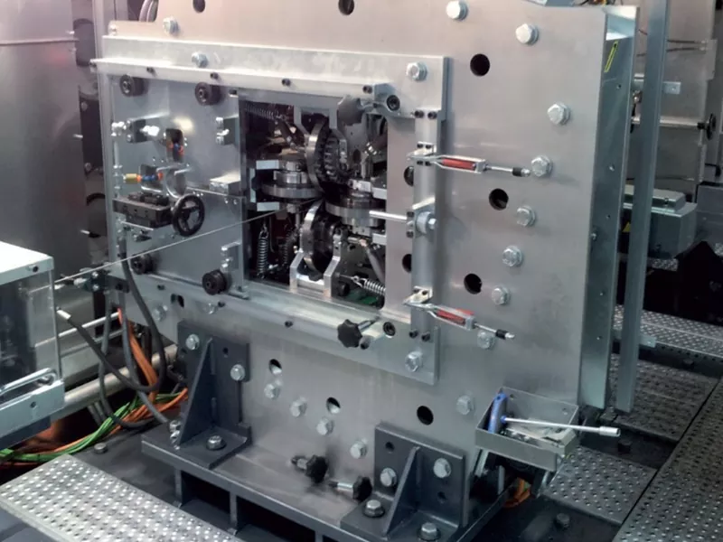 Kusamala Kugwiritsa Ntchito Profile Rolling Machine