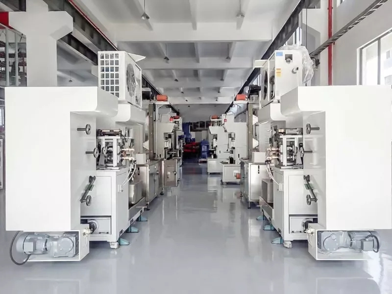 Zomwe ziyenera kutsatiridwa mukakhazikitsa Solar PV Round Wire Machine