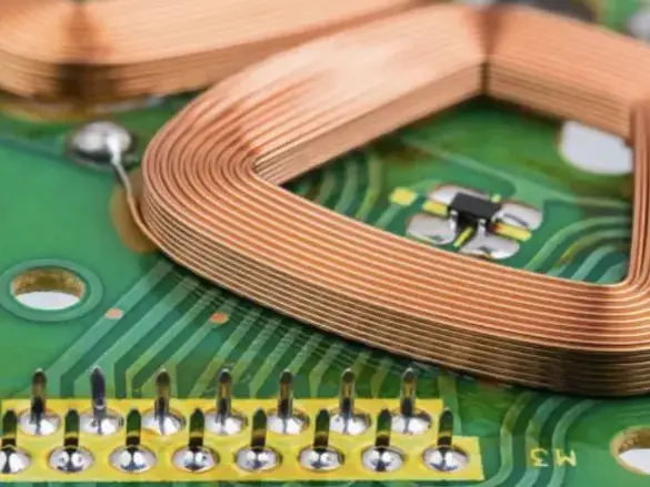 Kodi Chigayo Chogubuduza Mawaya a Electromagnetic Chingasinthe Bwanji Kupanga Kwa Mawaya Amakono