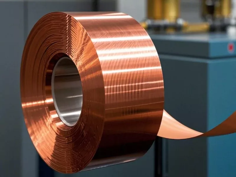 Momwe Flat Waya Rolling Mills Amayendetsera Ubwino Wawaya Wamkuwa ndi Kutulutsa