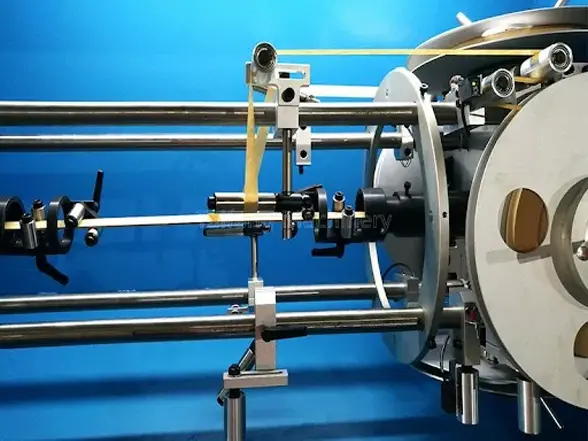 CTC Mopitiriza Transposed Conductor Line